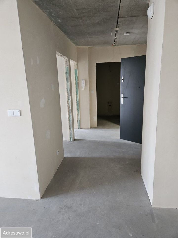 Mieszkanie 3-pokojowe Łódź Śródmieście, ul. 6 Sierpnia. Zdjęcie 2