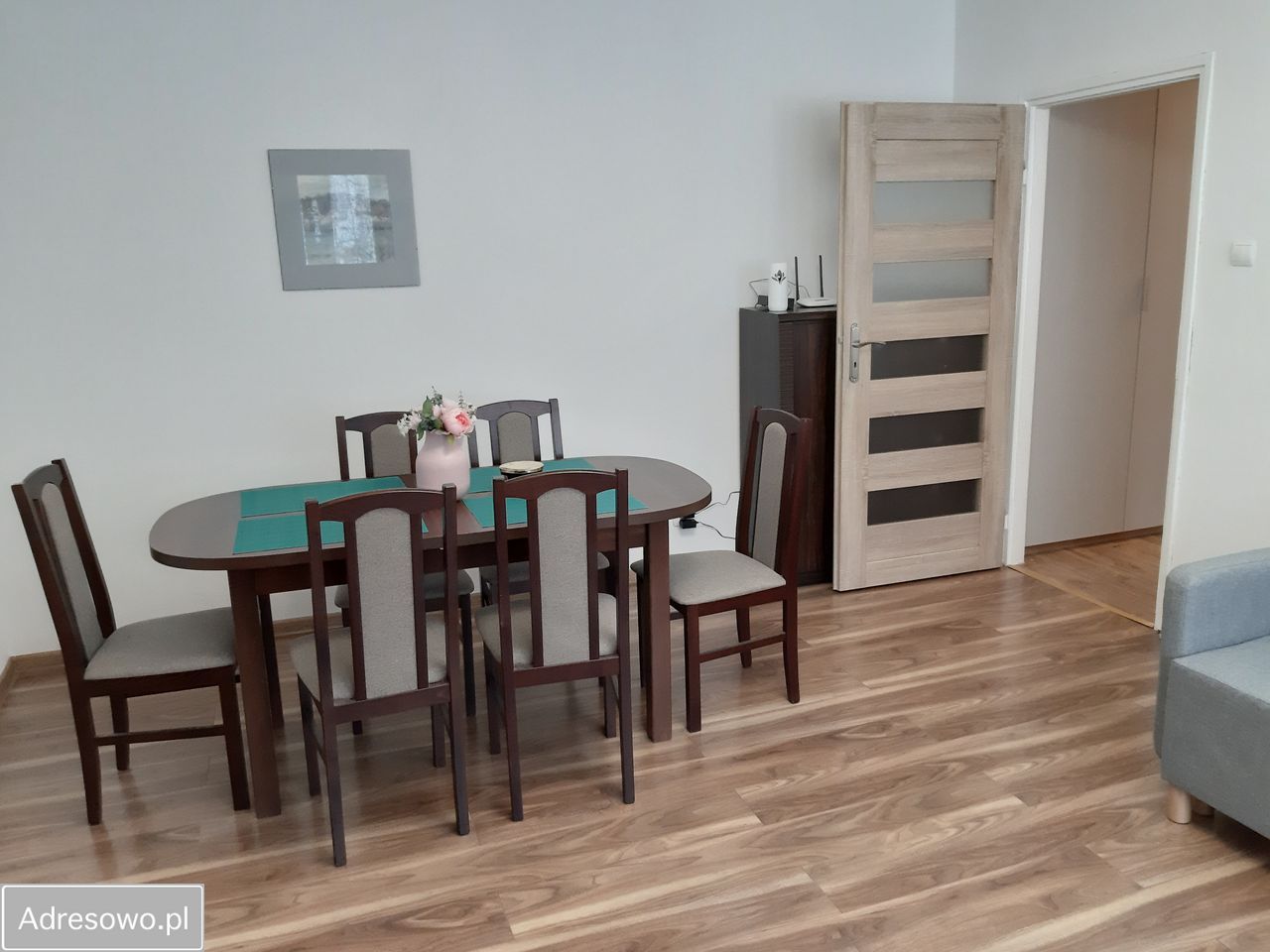 Mieszkanie 2-pokojowe Duszniki-Zdrój, ul. Zdrojowa. Zdjęcie 5