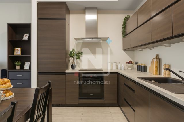 Mieszkanie 2-pokojowe Warszawa Wola, ul. Jana Kazimierza. Zdjęcie 3