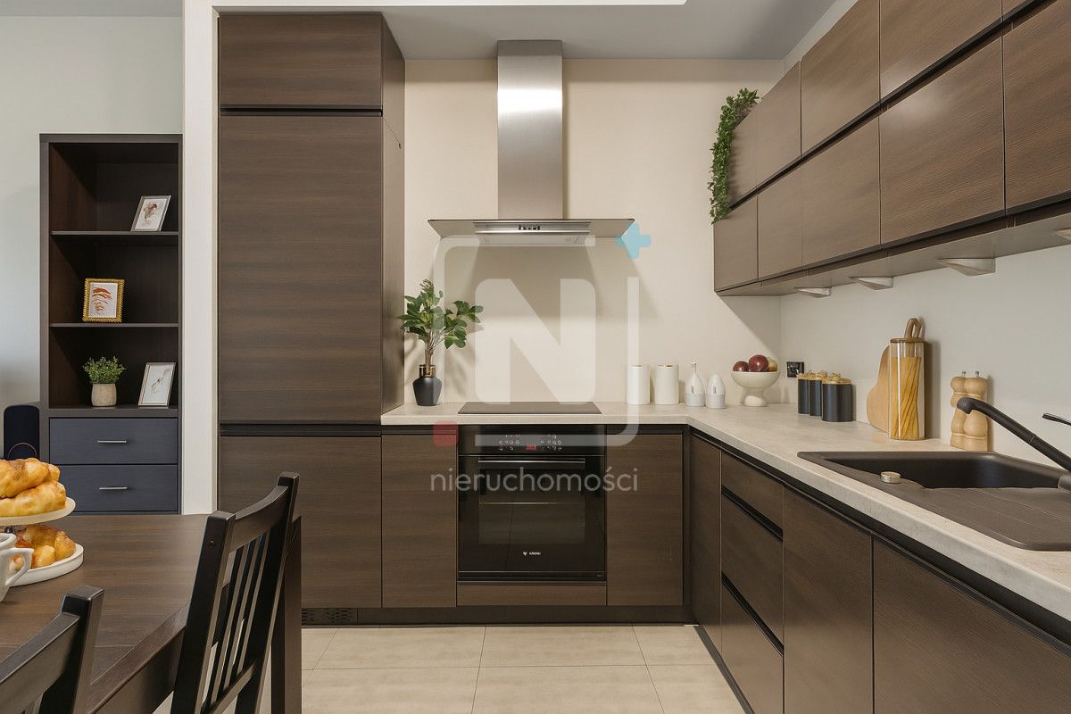 Mieszkanie 2-pokojowe Warszawa Wola, ul. Jana Kazimierza. Zdjęcie 3