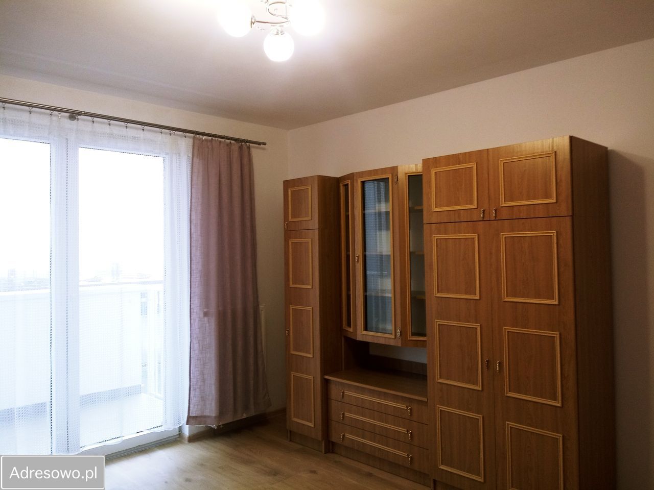 Mieszkanie 2-pokojowe Warszawa Ursus, ul. Posag 7 Panien. Zdjęcie 9