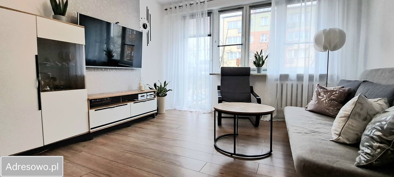 Mieszkanie 2-pokojowe Mińsk Mazowiecki, ul. Dąbrówki