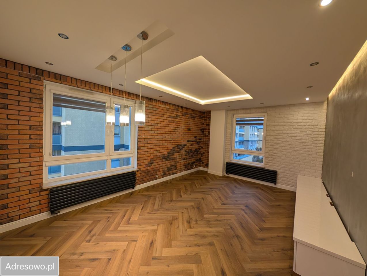 Mieszkanie 4-pokojowe Piaseczno, ul. Kazimierza Jarząbka