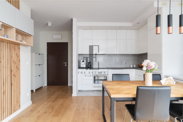 Mieszkanie 4-pokojowe Ząbki, ul. Powstańców. Zdjęcie 5