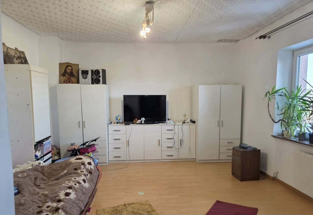 Mieszkanie 4-pokojowe Guzów. Zdjęcie 7