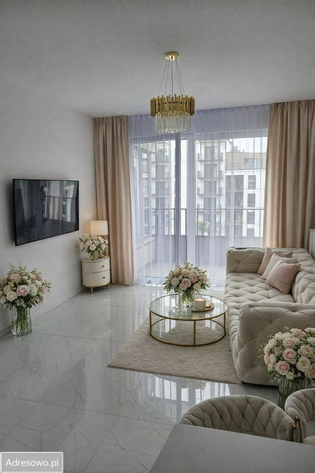 Mieszkanie 2-pokojowe Warszawa Ursus, ul. Herbu Oksza. Zdjęcie 3