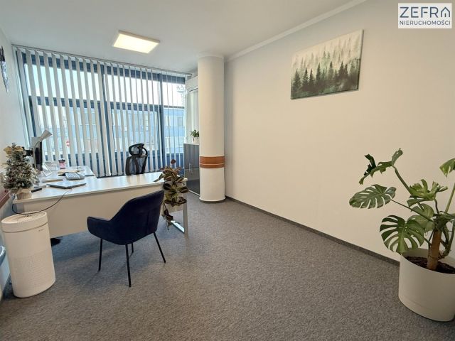 Biuro Kraków Nowa Huta. Zdjęcie 7