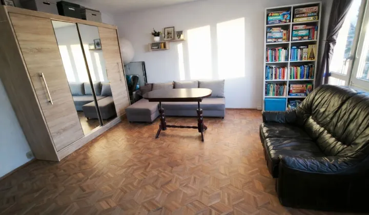 Mieszkanie 3-pokojowe Olsztyn Jaroty, ul. Kazimierza Jaroszyka