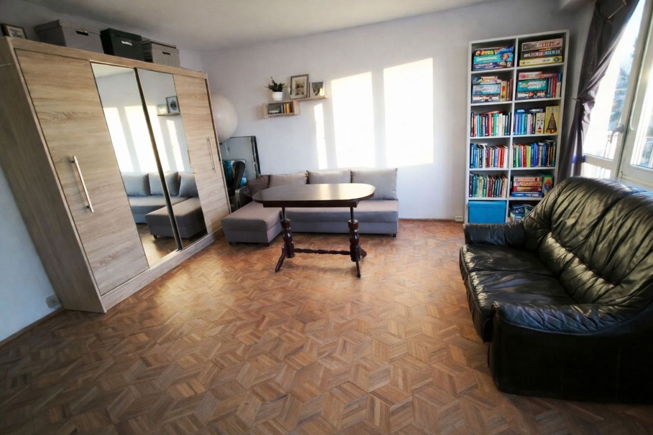 Mieszkanie 3-pokojowe Olsztyn Jaroty, ul. Kazimierza Jaroszyka