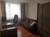 Mieszkanie 2-pokojowe Warszawa Praga-Południe, ul. Witolińska. Zdjęcie 3