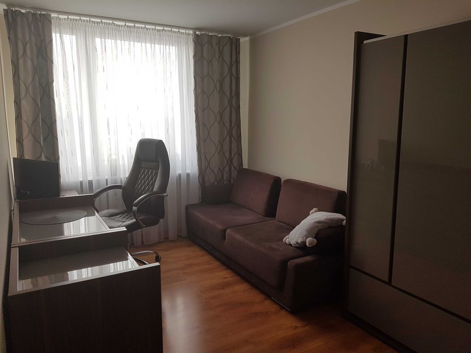 Mieszkanie 2-pokojowe Warszawa Praga-Południe, ul. Witolińska. Zdjęcie 4