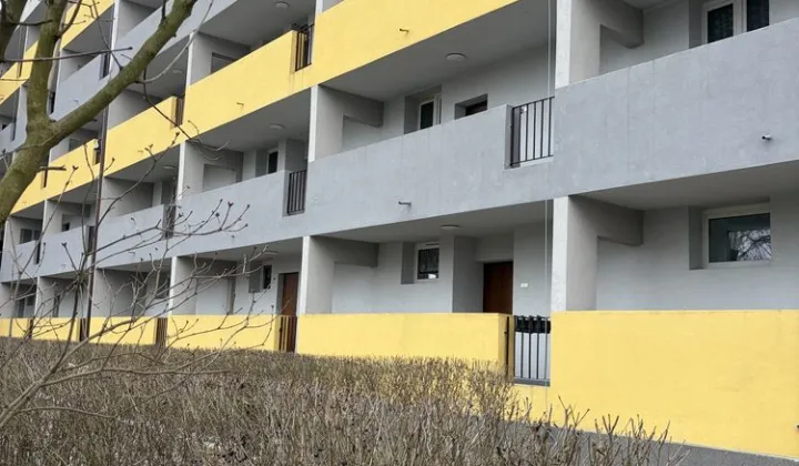 Mieszkanie 2-pokojowe Tychy