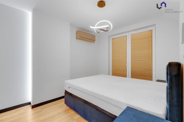 dom szeregowy, 4 pokoje Katowice Zarzecze, ul. Sielawy. Zdjęcie 24