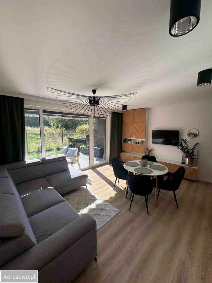 Mieszkanie 4-pokojowe Kielce Barwinek, ul. Szwedzka. Zdjęcie 7