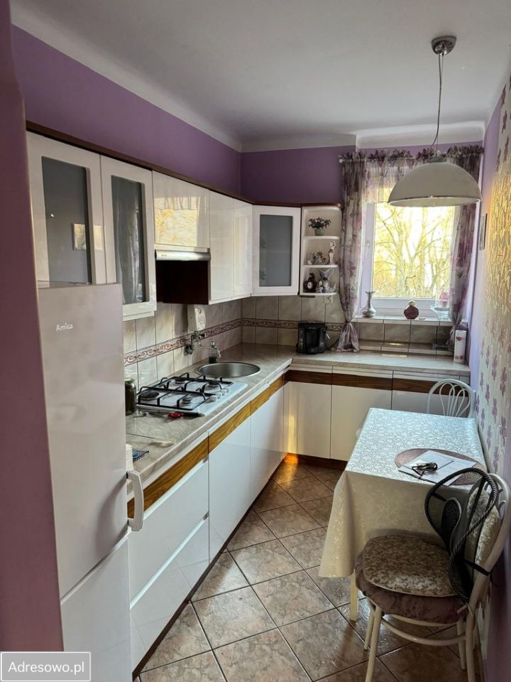 Mieszkanie 3-pokojowe Kraków Krowodrza, ul. Wrocławska. Zdjęcie 3