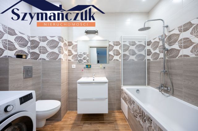 Mieszkanie 3-pokojowe Borkowo, ul. Harmonijna. Zdjęcie 7