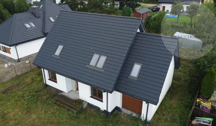 dom, 6 pokoi Łęgajny, ul. Agrestowa