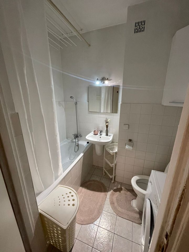 Mieszkanie 1-pokojowe Piaseczno, ul. Łabędzia. Zdjęcie 7