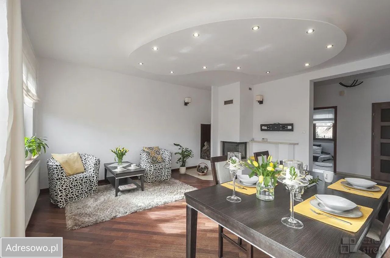 bliźniak, 5 pokoi Ligota Piękna, ul. Polna. Zdjęcie 9