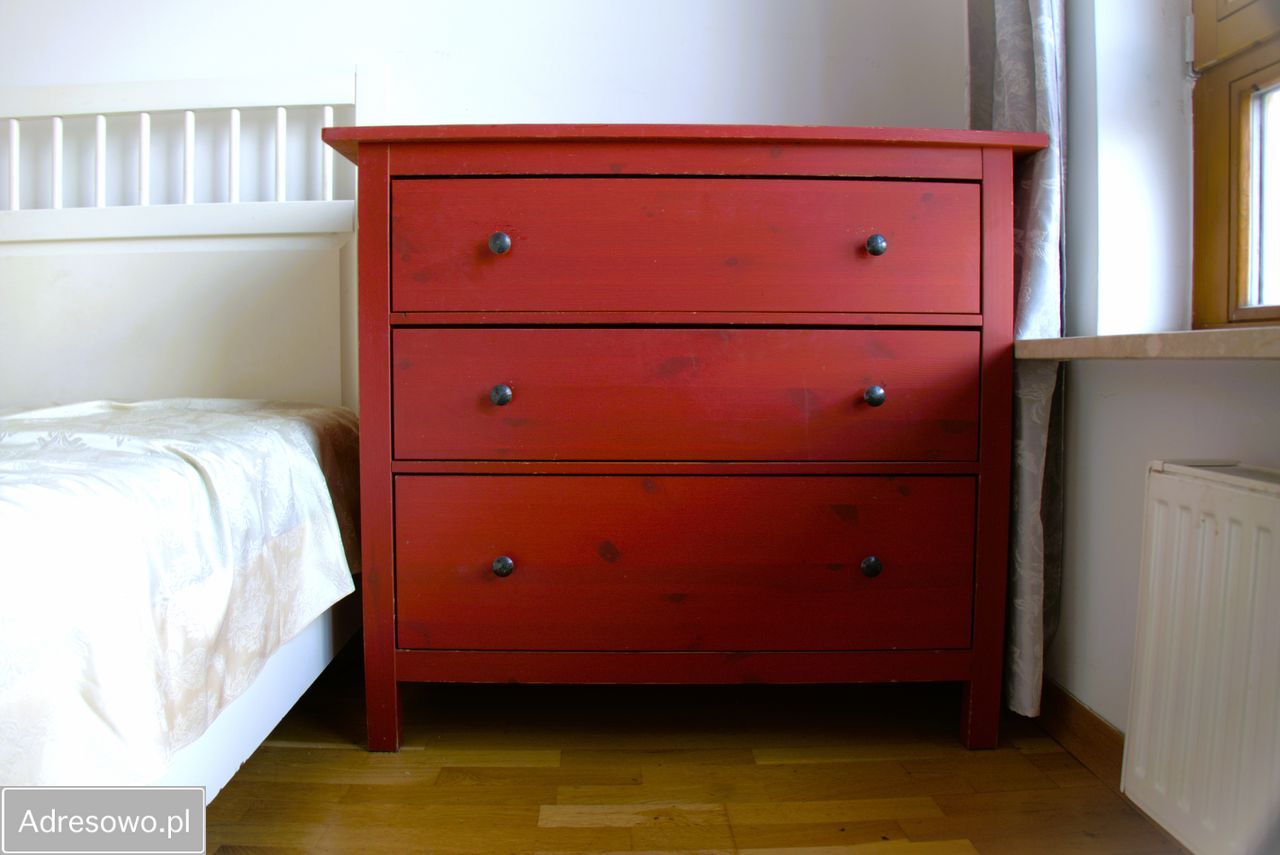 Mieszkanie 2-pokojowe Warszawa Wilanów, ul. Księdza Prymasa Augusta Hlonda. Zdjęcie 8