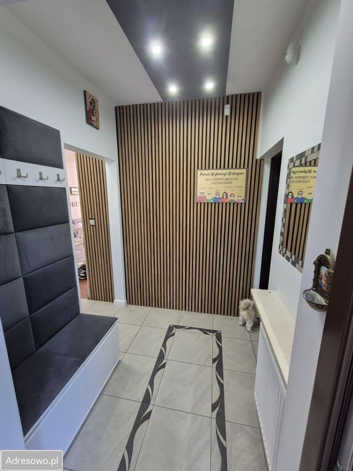 bliźniak, 6 pokoi Słupno. Zdjęcie 16