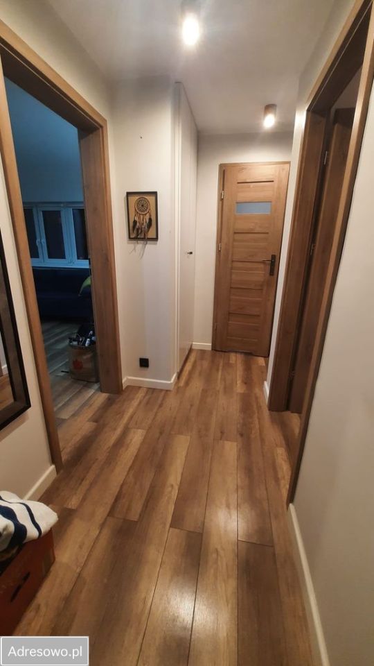 Mieszkanie 2-pokojowe Poznań Grunwald, ul. Swoboda. Zdjęcie 7