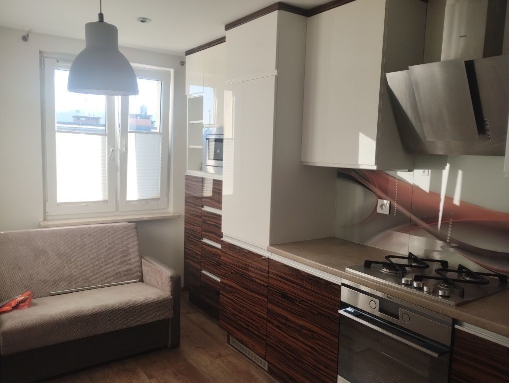 Mieszkanie 2-pokojowe Gorlice Śródmieście, ul. Cypriana Kamila Norwida. Zdjęcie 8