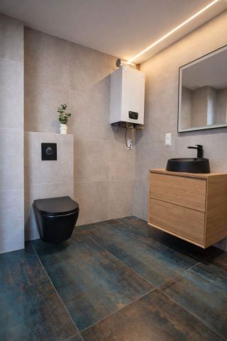 Mieszkanie 3-pokojowe Jelenia Góra Zabobrze, ul. Witolda Lutosławskiego. Zdjęcie 13