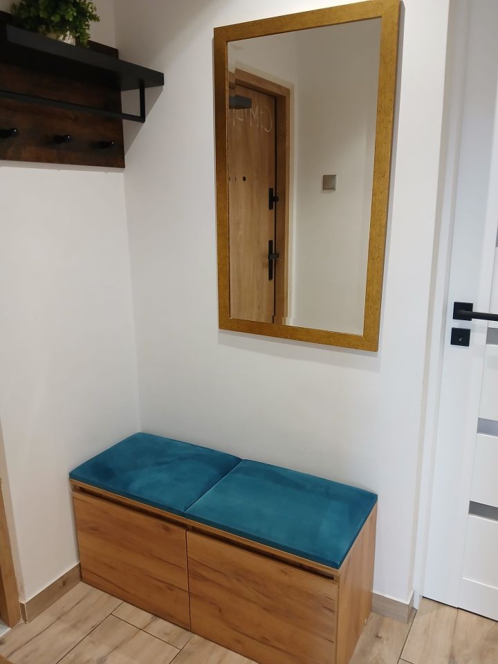 Mieszkanie 2-pokojowe Białystok Wysoki Stoczek, ul. Rzemieślnicza. Zdjęcie 8