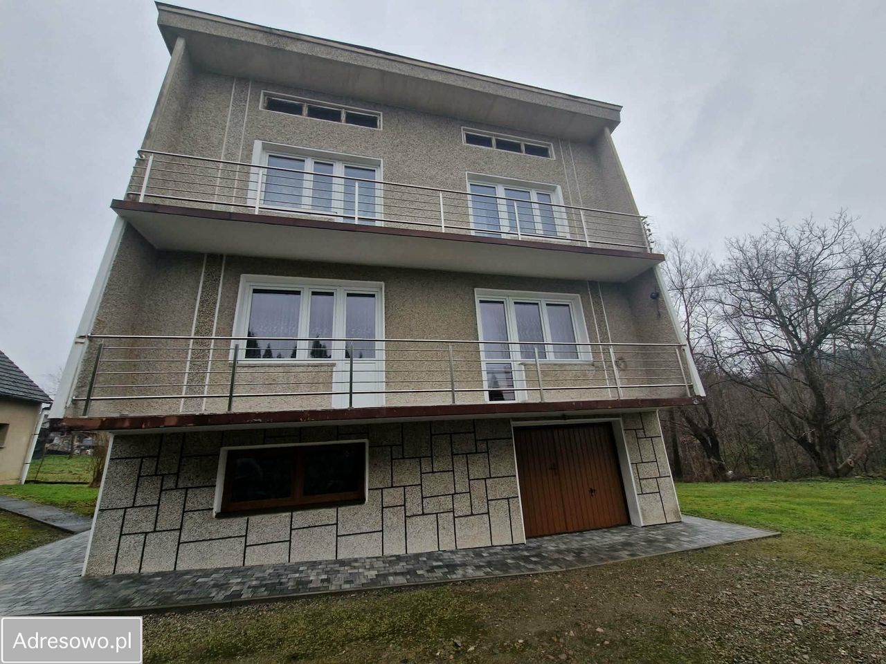 dom wolnostojący, 5 pokoi Złota. Zdjęcie 12