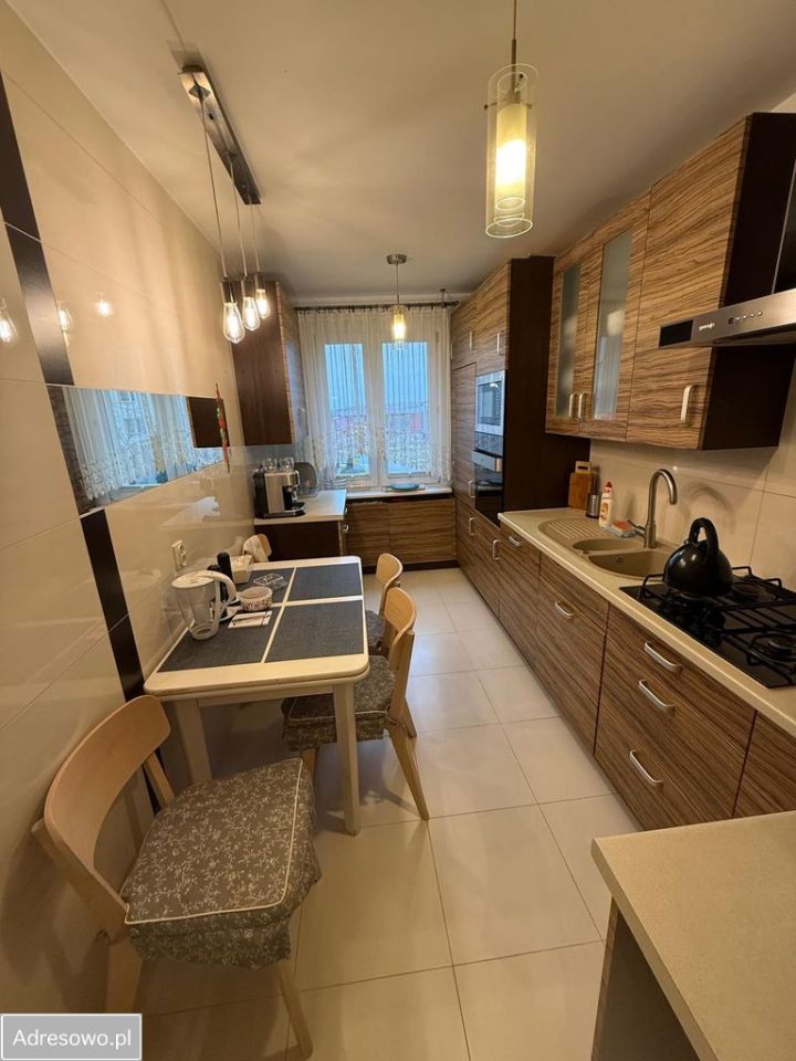 Mieszkanie 3-pokojowe Kielce Ślichowice, ul. Edmunda Massalskiego. Zdjęcie 5