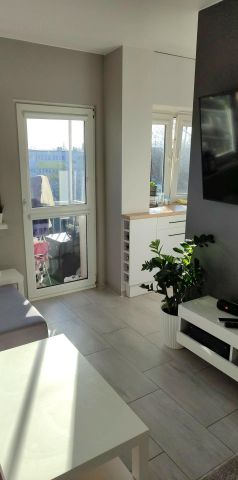 Mieszkanie 2-pokojowe Łódź Bałuty, ul. Lniana. Zdjęcie 8