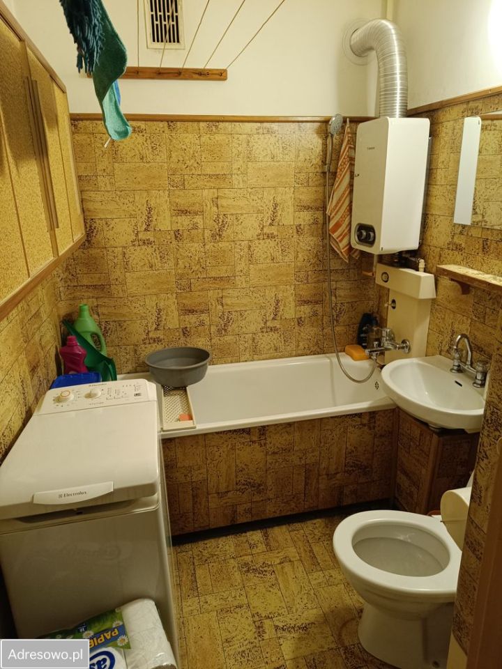 Mieszkanie 3-pokojowe Bielsko-Biała Wapienica, ul. Zwierzyniecka. Zdjęcie 6