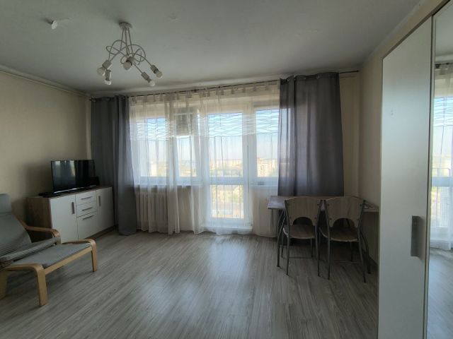 Mieszkanie 1-pokojowe Łódź Retkinia, ul. Hufcowa. Zdjęcie 1