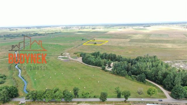 Działka rolna Domasławice. Zdjęcie 1
