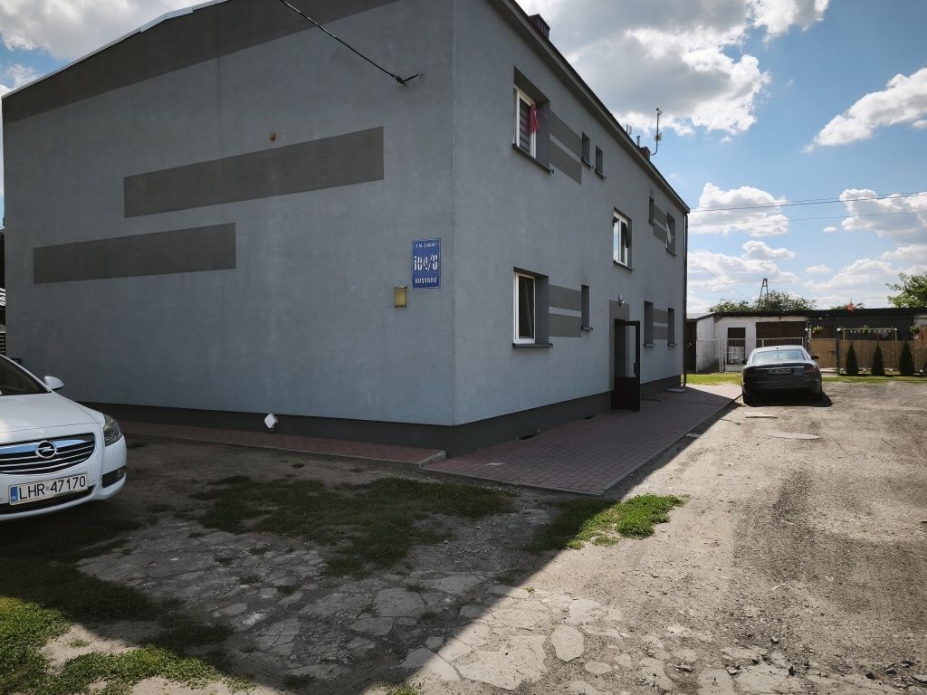 Mieszkanie 2-pokojowe Husynne. Zdjęcie 1