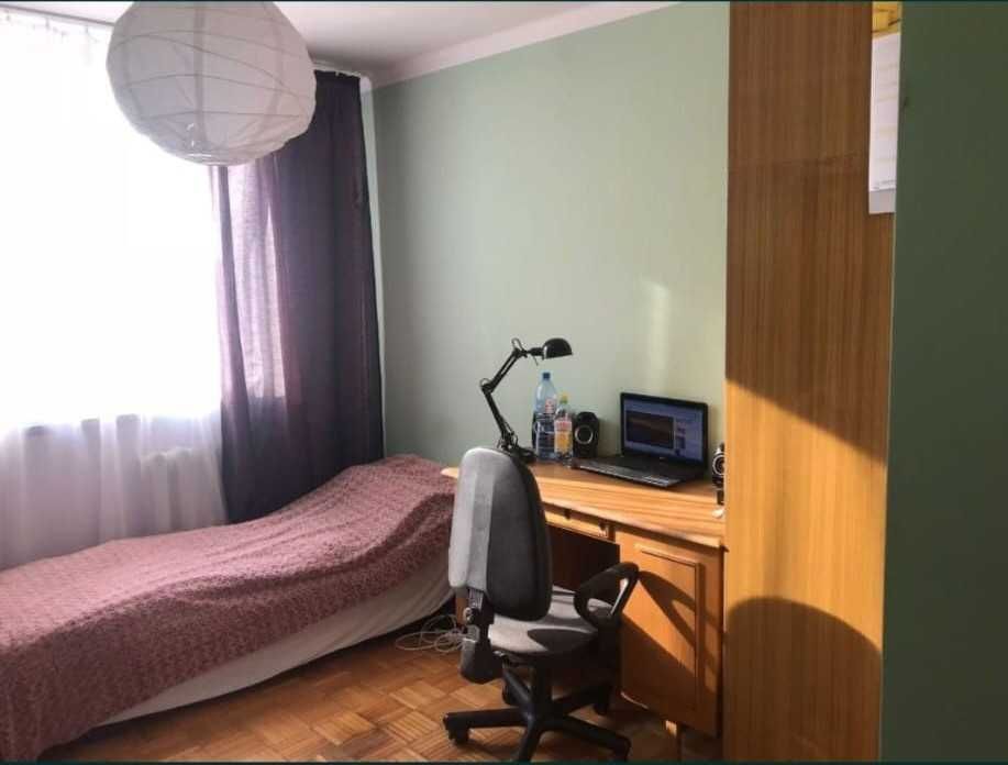 Mieszkanie 4-pokojowe Wrocław Krzyki, ul. Pułtuska. Zdjęcie 5