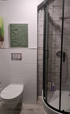 Mieszkanie 2-pokojowe Konin, al. 1 Maja. Zdjęcie 4