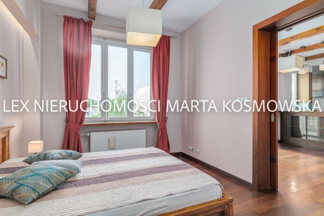 Mieszkanie 2-pokojowe Warszawa Śródmieście, ul. Mokotowska. Zdjęcie 13