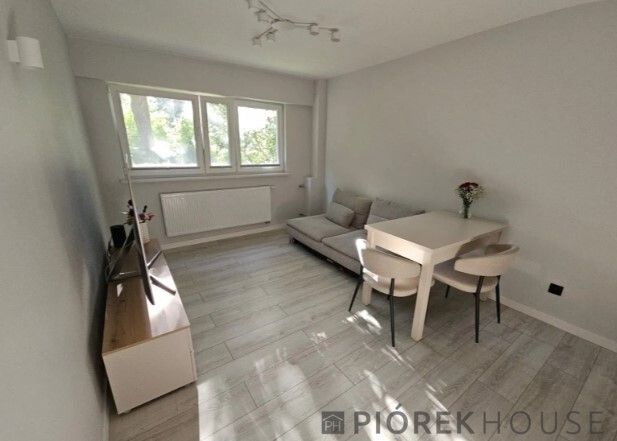 Mieszkanie 2-pokojowe Warszawa Mokotów, ul. Niegocińska. Zdjęcie 1