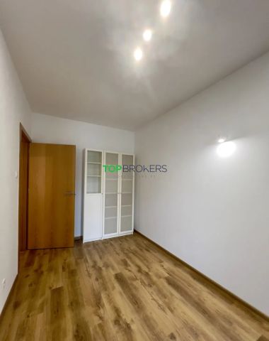 Mieszkanie 3-pokojowe Warszawa Mokotów, ul. Rakowiecka. Zdjęcie 7