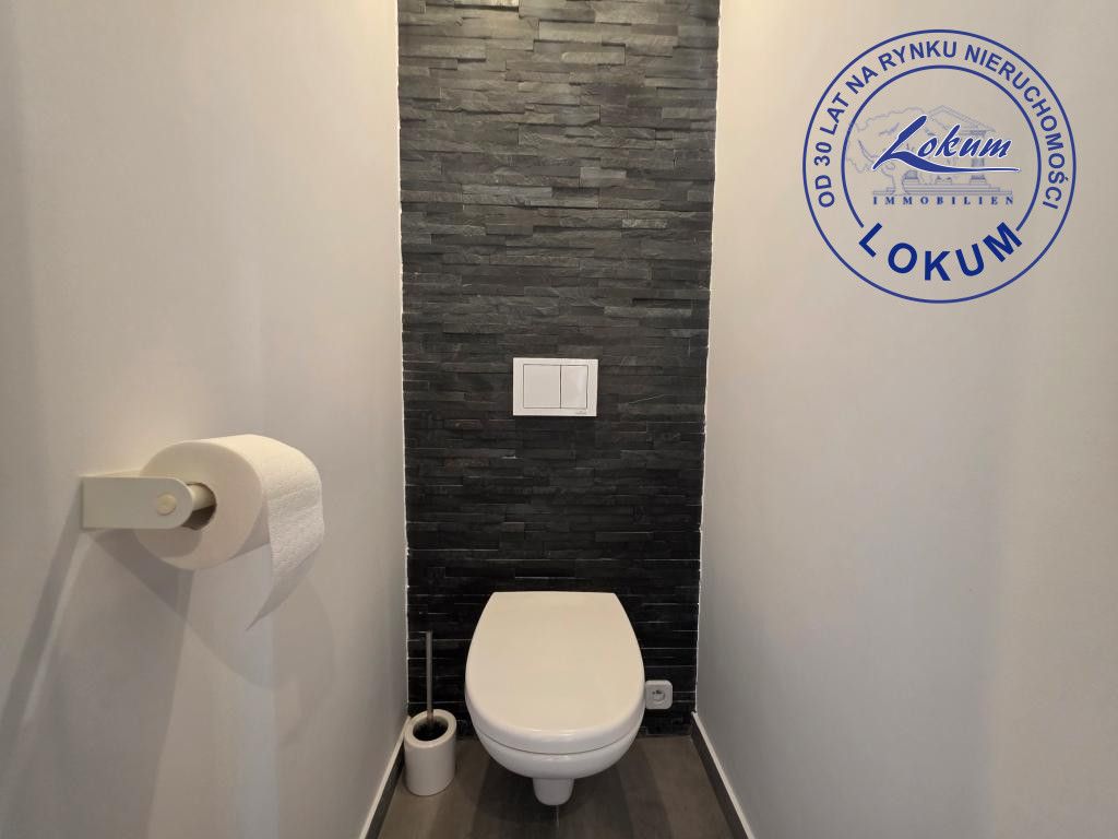 Mieszkanie 3-pokojowe Leszno, ul. Niemiecka. Zdjęcie 9