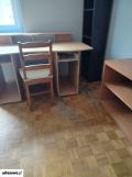 Pokój Wrocław Ołbin, ul. Czerwonego Krzyża. Zdjęcie 1