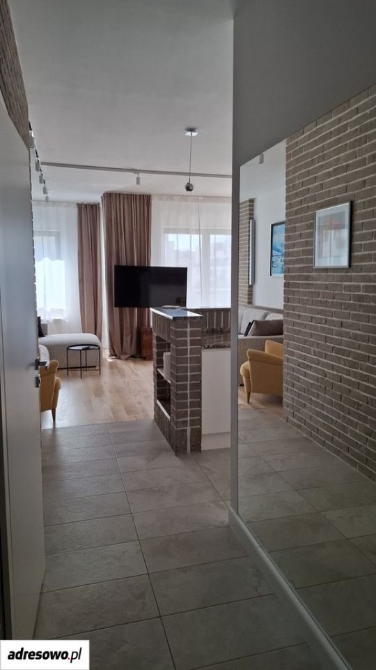 Mieszkanie 3-pokojowe Warszawa Wilanów, ul. Księdza Prymasa Augusta Hlonda. Zdjęcie 3