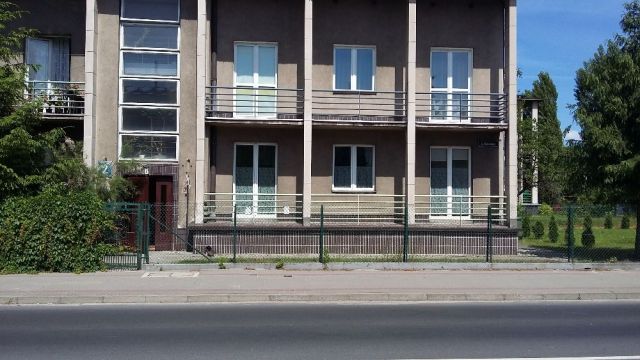 Mieszkanie 4-pokojowe Stalowa Wola, ul. Adama Mickiewicza. Zdjęcie 1
