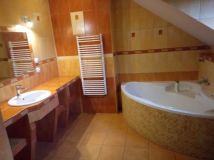 bliźniak, 4 pokoje Osiek nad Notecią, ul. Leśna. Zdjęcie 3