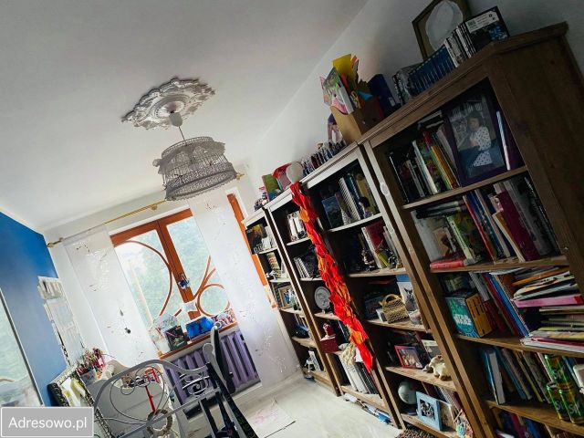 bliźniak, 4 pokoje Wadowice, al. Wolności. Zdjęcie 1