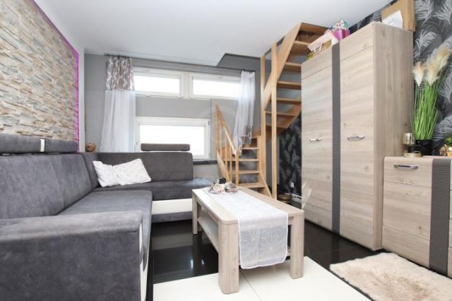 Mieszkanie 2-pokojowe Wrocław Gądów Mały, ul. Szybowcowa. Zdjęcie 1