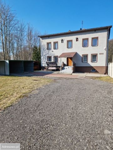 dom wolnostojący, 6 pokoi Bytom Miechowice. Zdjęcie 1