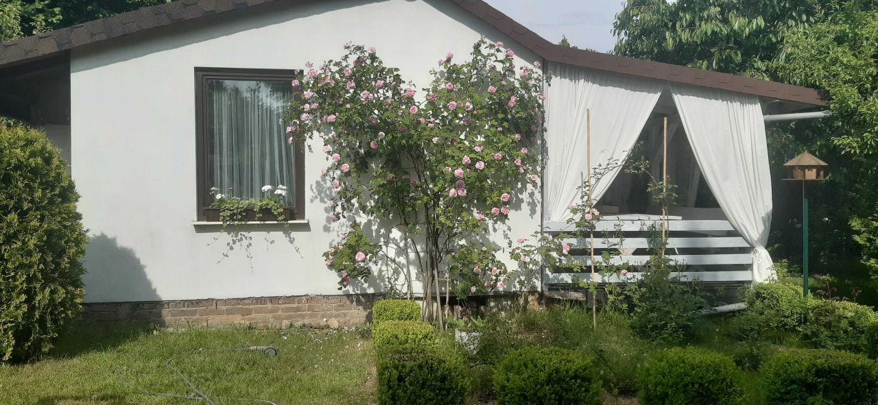 Działka rekreacyjna Lublin